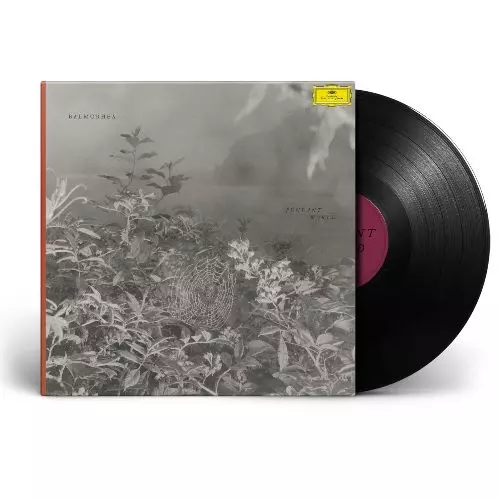 BALMORHEA  / PENDANT WORLD (LP)