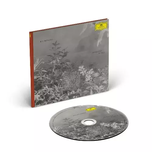 BALMORHEA  / PENDANT WORLD (CD)