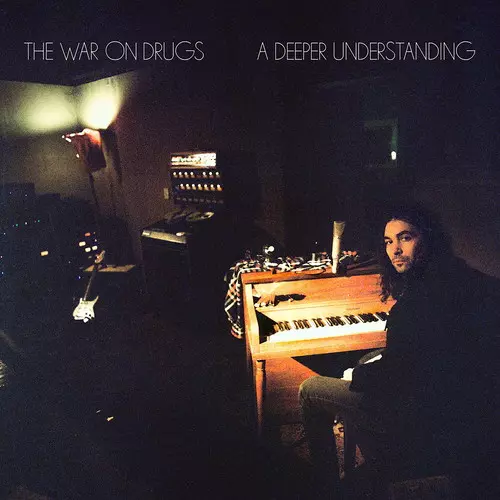 WAR ON DRUGS / ウォー・オン・ドラッグス / A DEEPER UNDERSTANDING [2LP ORANGE VINYL]