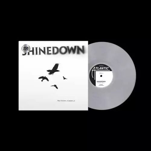 Shinedown Planet Zero レコード新品未使用 SHINEDOWN / シャインダウン商品一覧｜ディスクユニオン