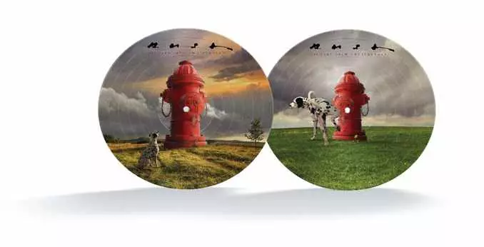 【LP】Rush=ラッシュ/Signals=シグナルズ（25・3P-378） Rush / ラッシュ「SIGNALS / シグナルズ」 | Warner Music Japan