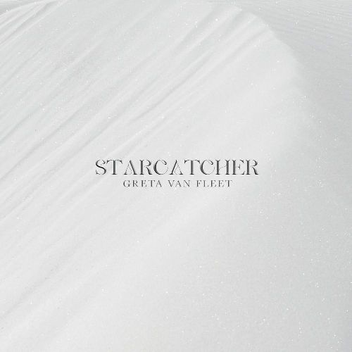 GRETA VAN FLEET / グレタ・ヴァン・フリート / STARCATCHER (CD)