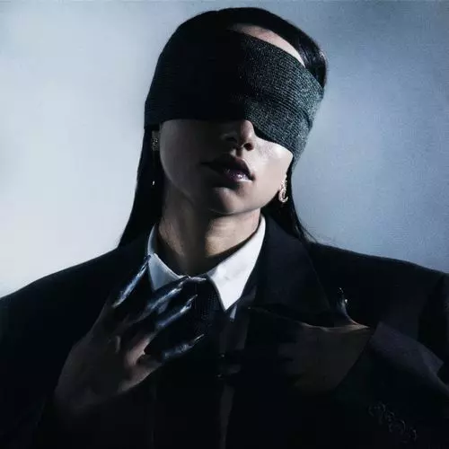 Vegyn 最新アルバム「The Road To Hell Is Paved With Good