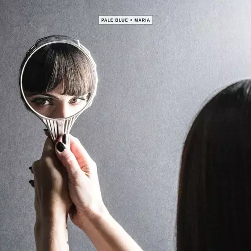 PALE BLUE / MARIA (2LP)