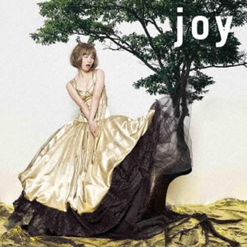 YUKI (JUDY AND MARY) / joy(2LP)