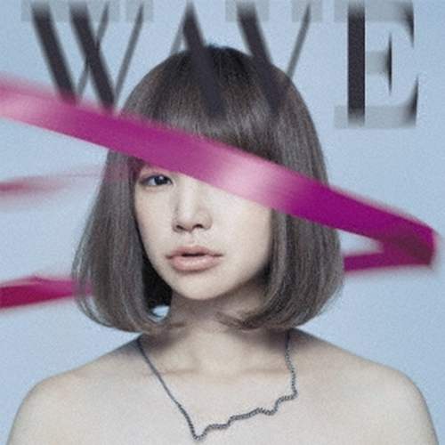 Wave(2LP)/YUKI (JUDY AND MARY)/YUKI 11 作のオリジナルアルバムを