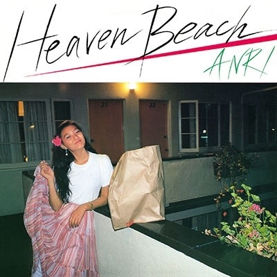 ANRI / 杏里 / Heaven Beach