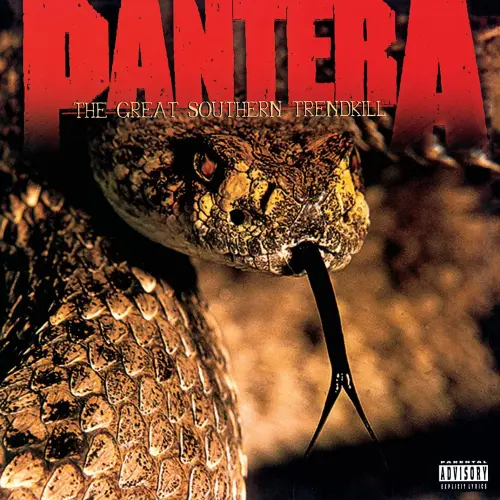 PANTERA,新品未開封,CD+DVD,ヘヴィメタル,デラックス盤 PANTERA / パンテラ商品一覧｜HARD ROCK / HEAVY METAL｜ディスク