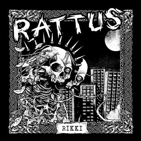 5/31(水)【PUNK新品CD】EXPLOATOR/RATTUS/VERDICT ブラジルCRIMINAL 