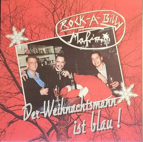 ROCKABILLY / PSYCHOBILLY/在庫なし・廃盤/1/並び順:レーベル/50件表示