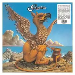 GRYPHON / グリフォン商品一覧｜PROGRESSIVE ROCK｜ディスクユニオン