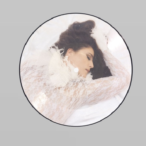 JESSIE WARE / ジェシー・ウェア / THAT! FEELS GOOD! (PICTURE DISC)