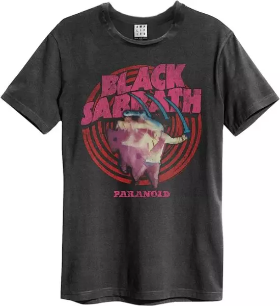 BLACK SABBATH / ブラック・サバス / PARANOID<SIZE:L>