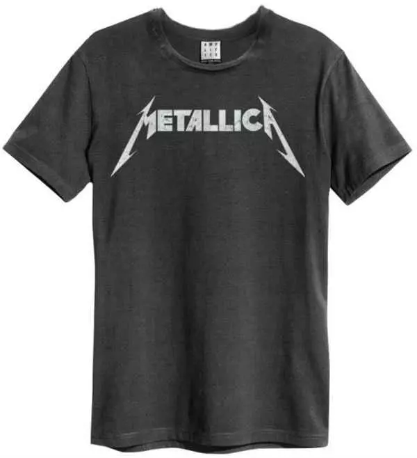 METALLICA / メタリカ / LOGO<SIZE:M>