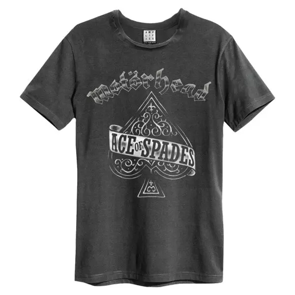 MOTORHEAD / モーターヘッド / ACE OF SPADES<SIZE:M>