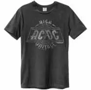 AC/DC / エーシー・ディーシー / HIGH VOLTAGE<SIZE:L>