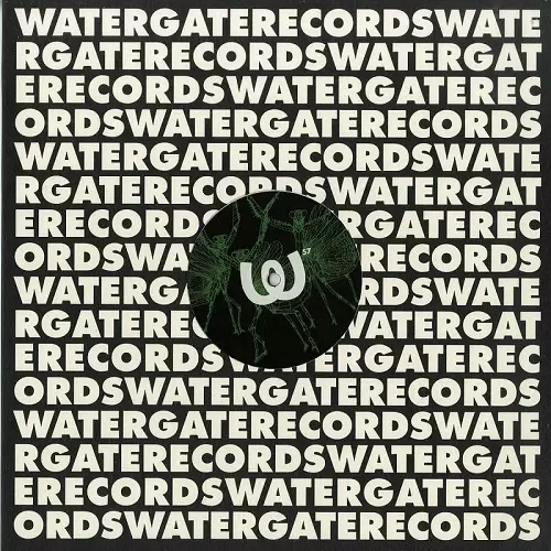 WHO MADE WHO / フー・メイド・フー / MONTSERRAT / CLOSER (2023 REPRESS) REPRESS WG STANDARD SLEEVE