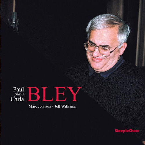 PAUL BLEY / ポール・ブレイ / Paul Plays Carla(LP/180g)