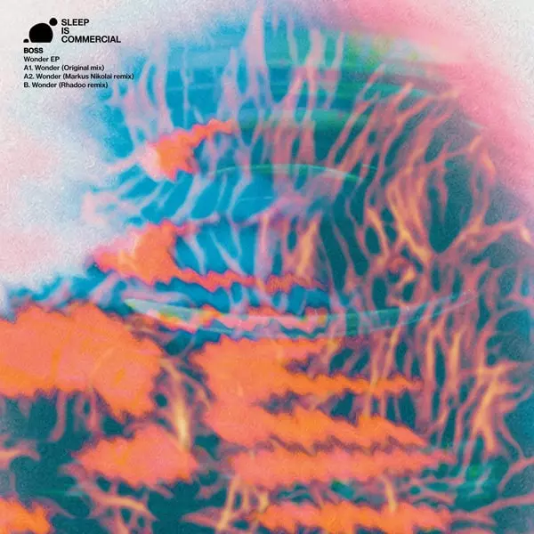 BOSS (MINIMAL) / WONDER