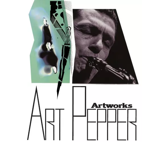 Art Pepper / So In Love ★ペッパー渾身の傑作品 !! ART PEPPER / So In Love (帯付) – TICRO MARKET