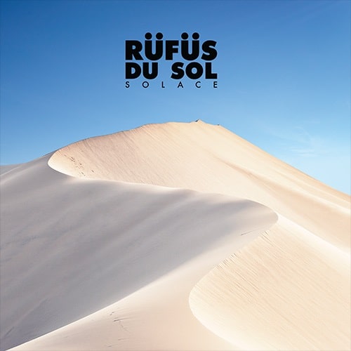 RUFUS DU SOL / SOLACE (LP 180G VINYL)