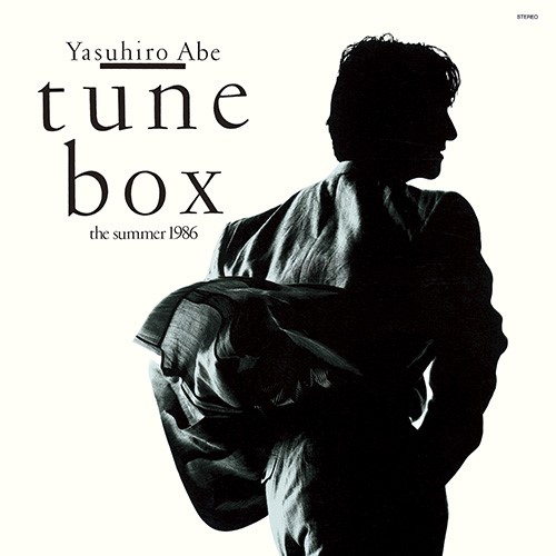 安部恭弘 / TUNE BOX -THE SUMMER 1986-+1(UHQCD)