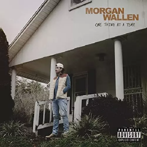 MORGAN WALLEN / ONE THING AT A TIME (3LP)