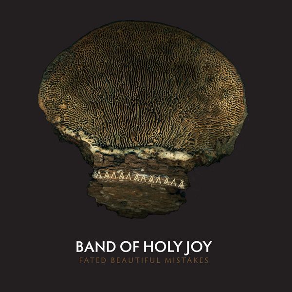 BAND OF HOLY JOY / バンド・オブ・ホリー・ジョイ / FATED BEAUTIFUL MISTAKES (VINYL)