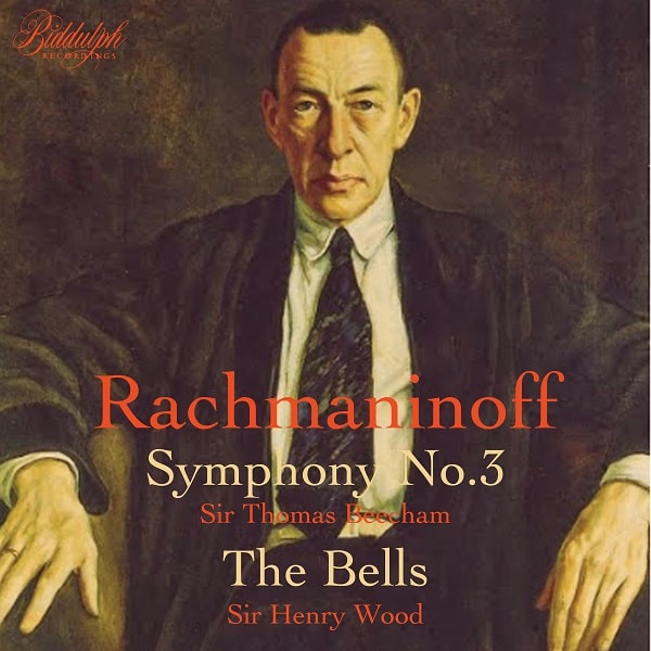 THOMAS BEECHAM / トーマス・ビーチャム / RACHMANINOFF:SYMPHONY NO.3/THE BELL