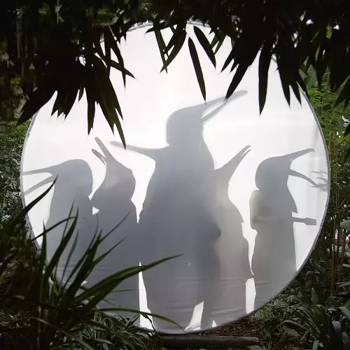 PENGUIN CAFE / ペンギン・カフェ / RAIN BEFORE SEVEN...