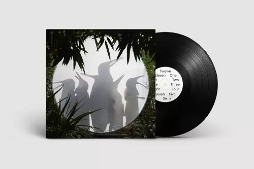 PENGUIN CAFE / ペンギン・カフェ / RAIN BEFORE SEVEN...: LIMITED VINYL