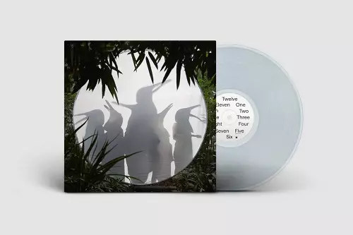 PENGUIN CAFE / ペンギン・カフェ / RAIN BEFORE SEVEN...: LIMITED CLEAR VINYL