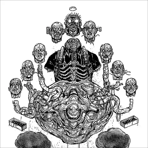 V.A. (DOROHEDORO Original Soundtrack) / DOROHEDORO Original soundtrack 通常盤
