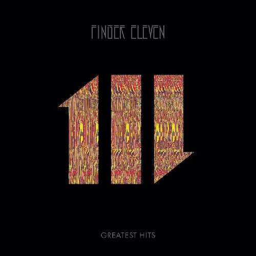 FINGER ELEVEN / GREATEST HITS (CD)
