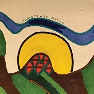 CHOCOLATE HILLS / THE ORB / チョコレート・ヒルズ/ジ・オーブ / YARNS FROM THE CHOCOLATE TRIANGLE (LP VINYL)