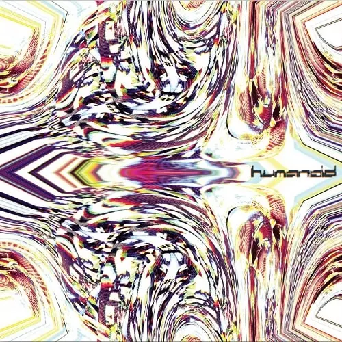 HUMANOID / ヒューマノイド / SWEET ACID SOUND [PRINTED SLEEVE / 180 GRAMS]