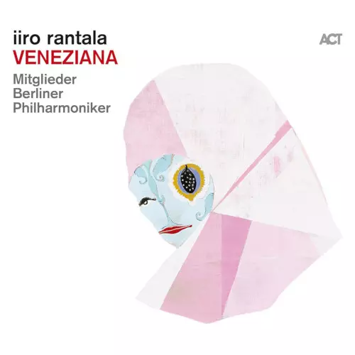 IIRO RANTALA / イーロ・ランタラ / Veneziana