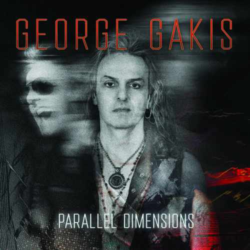 GEORGE GAKIS / PARALLEL DIMENSIONS