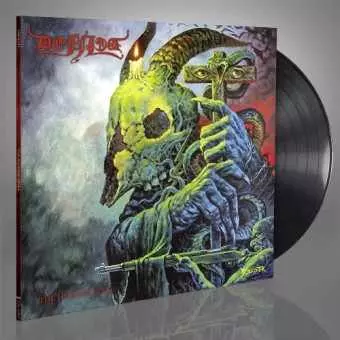DEFILED / ディファイルド / THE HIGHEST LEVEL<BLACK VINYL>