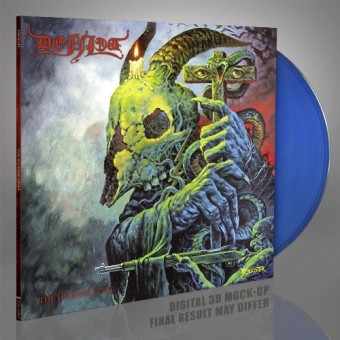 DEFILED / ディファイルド / THE HIGHEST LEVEL<COLOURED VINYL>