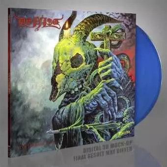 DEFILED / ディファイルド / THE HIGHEST LEVEL<COLOURED VINYL>