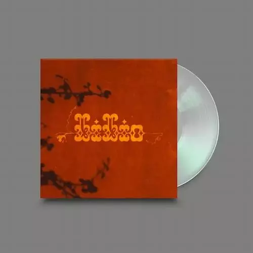 BIBIO / OVALS & EMERALDS / OVALS & EMERALDS (CLEAR GREEN VINYL)