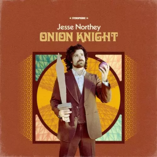 JESSE NORTHEY / ONION KNIGHT
