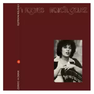 KRISTEN NOGUES / MARC'H GOUEZ - LIMITED VINYL