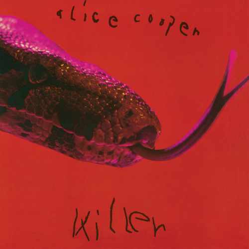 ALICE COOPER / アリス・クーパー / KILLER (DELUXE EDITION) <CD>