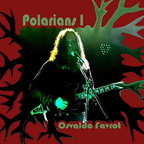 OSVALDO FAVROT / POLARIANS I