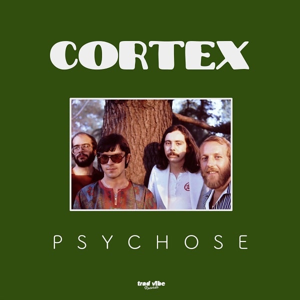 CORTEX / コルテックス / PSYCHOSE