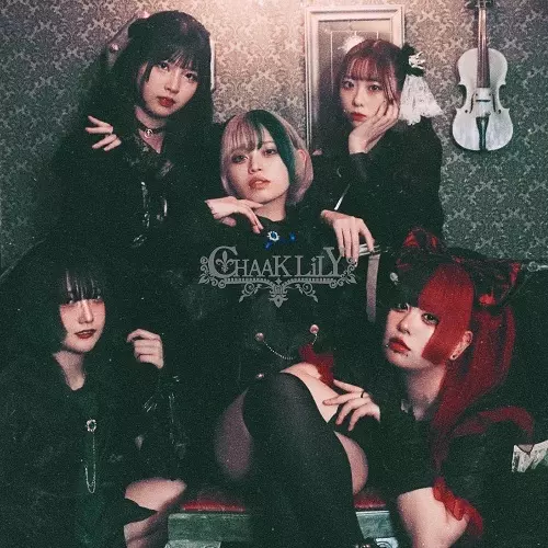 CHAAKLiLY / マスカレイド・ジェラシー