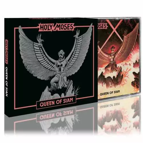 HOLY MOSES (from Germany) / ホーリー・モーゼス商品一覧｜ディスク