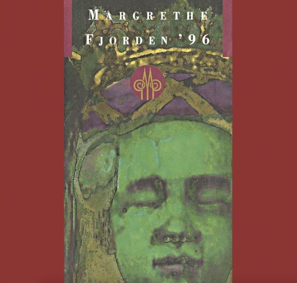 ERIC ANDERSEN (FLUXUS) / MARGRETHE FJORDEN (CD+BLU-RAY)